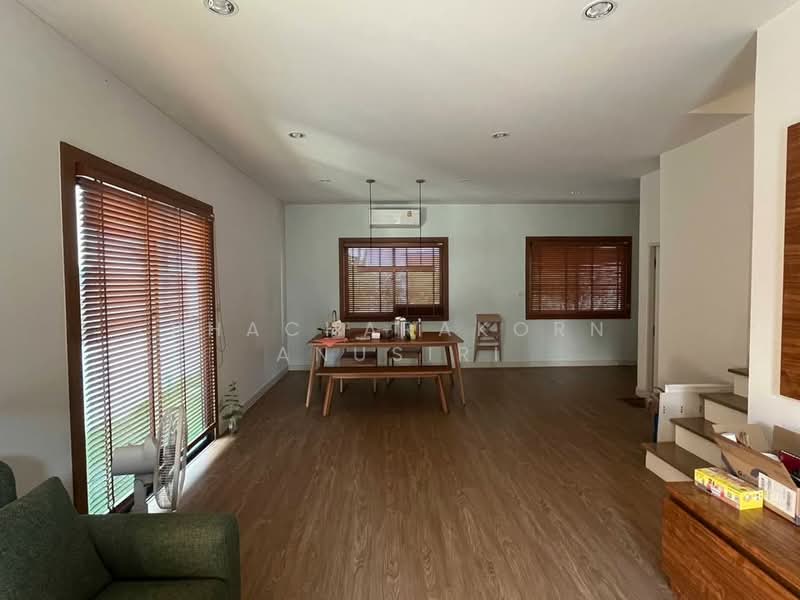 Anasiri Bangna, Samut Prakan, 47 Hwy 3413, Bang Bo, Samut Prakan, 3 Bedrooms, 147 sqm, Single Detached House For Sale, by Phacharakorn Anusiri, 500432916 - DDproperty.com