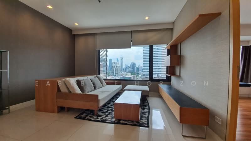Amanta Lumpini, Bangkok, Rama 4 Road, Thung Maha Mek, Sathon, Bangkok, 1 Bedroom, 63 sqm, Condo For Sale, by Eastblue Horizon, 500432917 - DDproperty.com