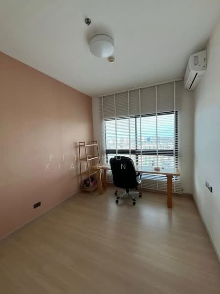 Supalai Loft @ Talat Phlu Station : ศุภาลัย ลอฟท์ แอท สถานีตลาดพลู, กรุงเทพ, ถนนรัชดาภิเษก, ตลาดพลู, ธนบุรี, กรุงเทพ, 70 ตร.ม., คอนโด ให้เช่า, โดย Pitchocha Kiatsinpon, 500432918 - DDproperty.com