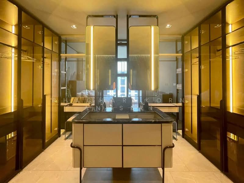 The Reserve 61 Hideaway, Bangkok, 92 Sukhumvit 61, Khlong Tan Nua, Watthana, Bangkok, 2 Bedrooms, 122 sqm, Condo For Rent, by Phacharakorn Anusiri, 500432921 - DDproperty.com