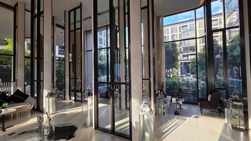 The Reserve 61 Hideaway, Bangkok, 92 Sukhumvit 61, Khlong Tan Nua, Watthana, Bangkok, 2 Bedrooms, 122 sqm, Condo For Rent, by Phacharakorn Anusiri, 500432921 - DDproperty.com
