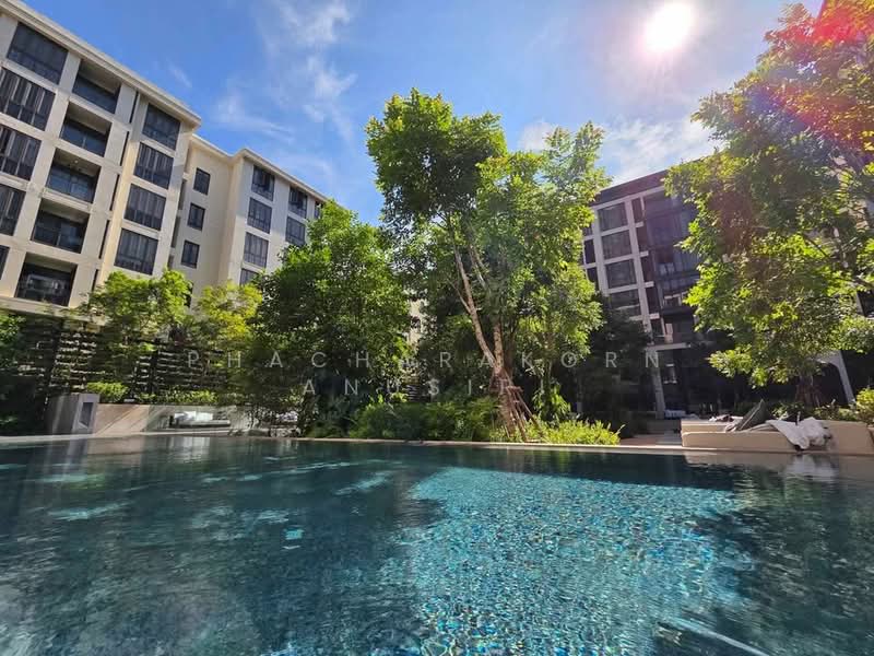 The Reserve 61 Hideaway, กรุงเทพ, 92 Sukhumvit 61, คลองตันเหนือ, วัฒนา, กรุงเทพ, 122 ตร.ม., คอนโด ให้เช่า, โดย Phacharakorn Anusiri, 500432921 - DDproperty.com