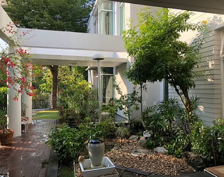 Panya Ramintra, Bangkok, Soi Premruthai, Khan Na Yao, Bangkok, 4 Bedrooms, 800 sqm, Single Detached House For Sale, by Poomphat Tienthongsakul, 500432927 - DDproperty.com