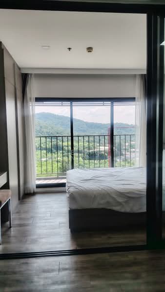 KnightsBridge The Ocean Sriracha, Chon Buri (Pattaya), 3 Sukhumvit, Surasak, Si Racha, Chon Buri (Pattaya), Studio, 30 sqm, Condo For Rent, by Neng Winner, 500432932 - DDproperty.com