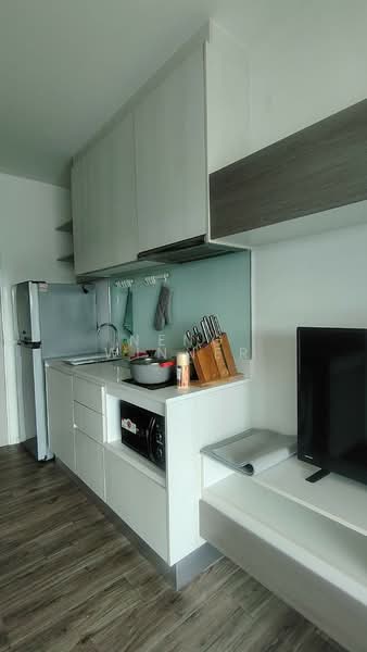 KnightsBridge The Ocean Sriracha, Chon Buri (Pattaya), 3 Sukhumvit, Surasak, Si Racha, Chon Buri (Pattaya), Studio, 30 sqm, Condo For Rent, by Neng Winner, 500432932 - DDproperty.com