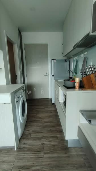 KnightsBridge The Ocean Sriracha, Chon Buri (Pattaya), 3 Sukhumvit, Surasak, Si Racha, Chon Buri (Pattaya), Studio, 30 sqm, Condo For Rent, by Neng Winner, 500432932 - DDproperty.com
