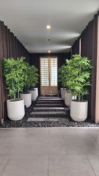 KnightsBridge The Ocean Sriracha, Chon Buri (Pattaya), 3 Sukhumvit, Surasak, Si Racha, Chon Buri (Pattaya), Studio, 30 sqm, Condo For Rent, by Neng Winner, 500432932 - DDproperty.com