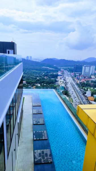 KnightsBridge The Ocean Sriracha, Chon Buri (Pattaya), 3 Sukhumvit, Surasak, Si Racha, Chon Buri (Pattaya), Studio, 30 sqm, Condo For Rent, by Neng Winner, 500432932 - DDproperty.com