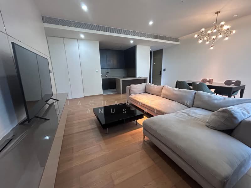Saladaeng One : ศาลาแดง วัน, กรุงเทพ, ซอย ศาลาแดง 1, สีลม, บางรัก, กรุงเทพ, 140 ตร.ม., คอนโด ให้เช่า, โดย Phacharakorn Anusiri, 500432933 - DDproperty.com