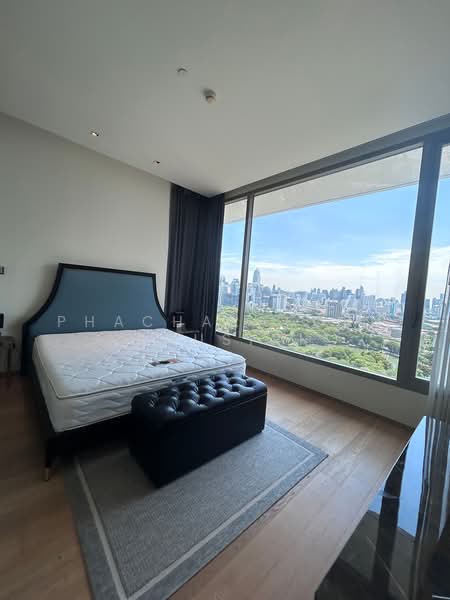 Saladaeng One, Bangkok, Sala Daeng 1 Alley, Silom, Bang Rak, Bangkok, 2 Bedrooms, 140 sqm, Condo For Rent, by Phacharakorn Anusiri, 500432933 - DDproperty.com