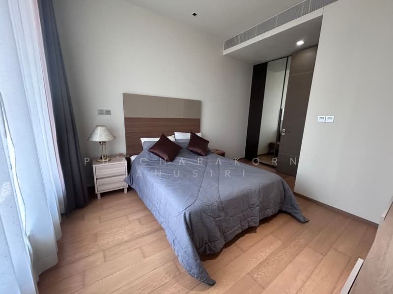 Saladaeng One, Bangkok, Sala Daeng 1 Alley, Silom, Bang Rak, Bangkok, 2 Bedrooms, 140 sqm, Condo For Rent, by Phacharakorn Anusiri, 500432933 - DDproperty.com