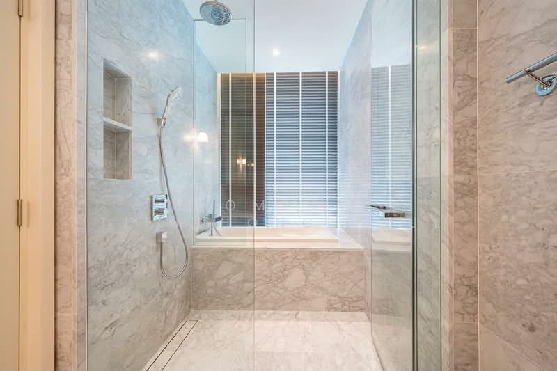Khun By Yoo, Bangkok, 338 Thonglor Road, Khlong Tan Nua, Watthana, Bangkok, 1 Bedroom, 41 sqm, Condo For Sale, by Poomphat Tienthongsakul, 500432935 - DDproperty.com