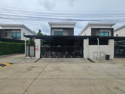 ขาย - The Connect Kanjanapisek-kantana : เดอะ คอนเนค กาญจนาฯ-กันตนา, นนทบุรี