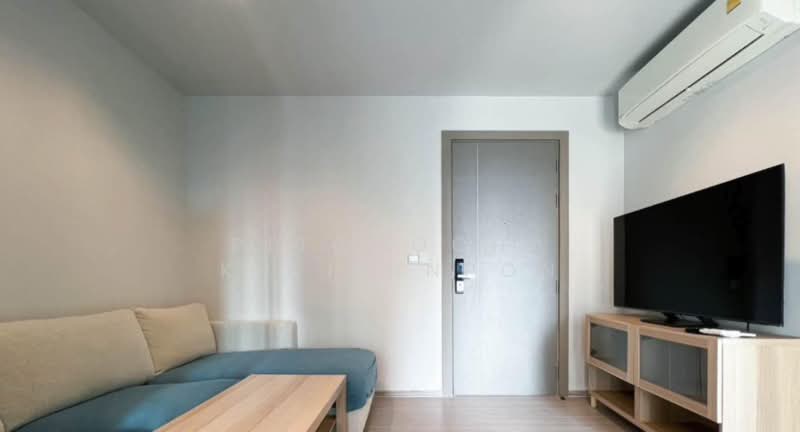Life Asoke-Rama 9, Bangkok, 626 Asoke-Dindaeng Road, Makkasan, Ratchathewi, Bangkok, 1 Bedroom, 32 sqm, Condo For Sale, by Pitchocha Kiatsinpon, 500432938 - DDproperty.com