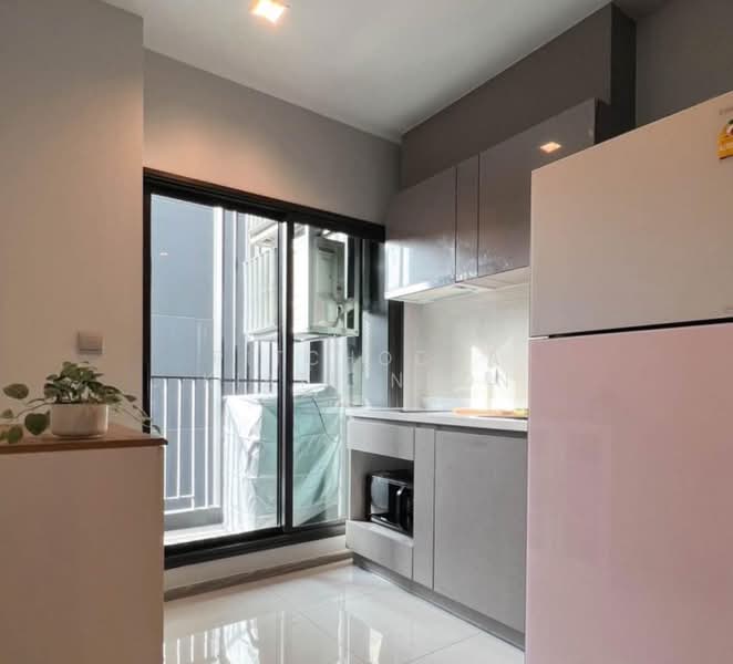 Life Asoke-Rama 9, Bangkok, 626 Asoke-Dindaeng Road, Makkasan, Ratchathewi, Bangkok, 1 Bedroom, 32 sqm, Condo For Sale, by Pitchocha Kiatsinpon, 500432938 - DDproperty.com