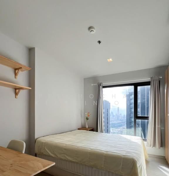Life Asoke-Rama 9, Bangkok, 626 Asoke-Dindaeng Road, Makkasan, Ratchathewi, Bangkok, 1 Bedroom, 32 sqm, Condo For Sale, by Pitchocha Kiatsinpon, 500432938 - DDproperty.com