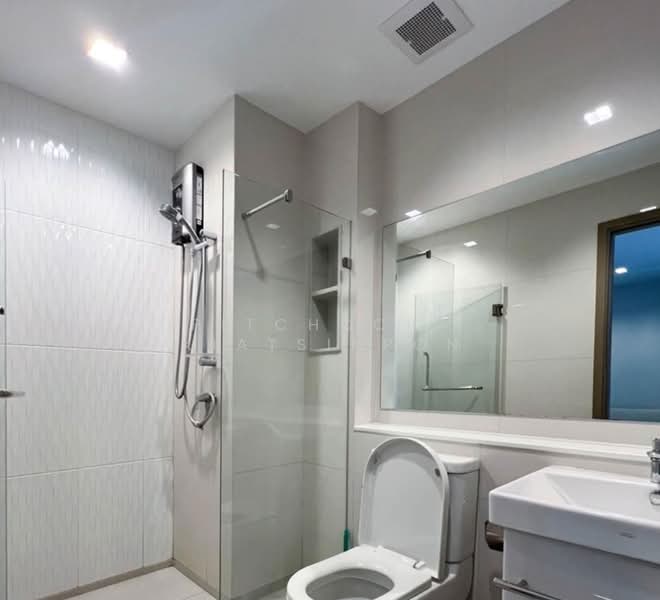 Life Asoke-Rama 9, Bangkok, 626 Asoke-Dindaeng Road, Makkasan, Ratchathewi, Bangkok, 1 Bedroom, 32 sqm, Condo For Sale, by Pitchocha Kiatsinpon, 500432938 - DDproperty.com