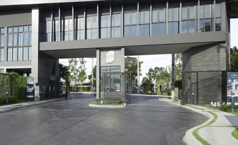The City Rama 9-Krungthep Kreetha, Bangkok, Kanchanaphisek parallel road, Saphan Sung, Bangkok, 5 Bedrooms, 375 sqm, Single Detached House For Sale, by Poomphat Tienthongsakul, 500432939 - DDproperty.com