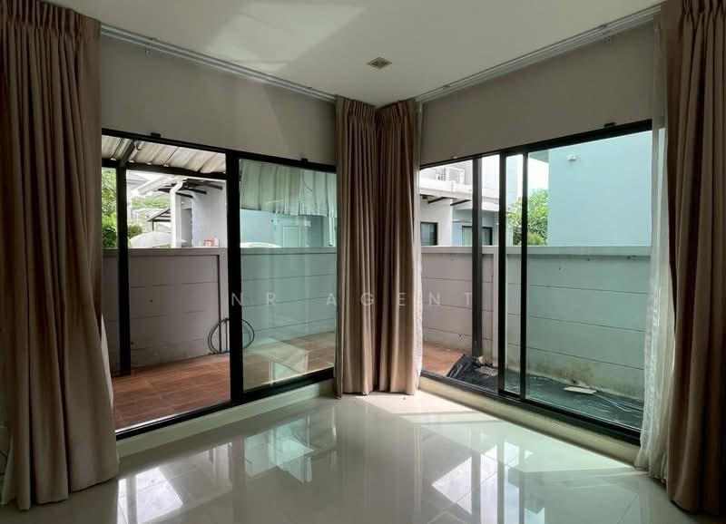 Life Bangkok Boulevard Ramintra 65 : ไลฟ์ บางกอก บูเลอวาร์ด รามอินทรา 65, กรุงเทพ, 50 ถนนรามอินทรา, ท่าแร้ง, บางเขน, กรุงเทพ, 179 ตร.ม., บ้านเดี่ยว ขาย, โดย NR AGENT, 500432940 - DDproperty.com