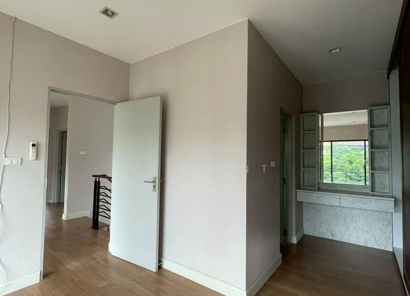 Life Bangkok Boulevard Ramintra 65, Bangkok, 50 Ramintra Road, Tha Rang, Bang Khen, Bangkok, 3 Bedrooms, 179 sqm, Single Detached House For Sale, by NR AGENT, 500432940 - DDproperty.com