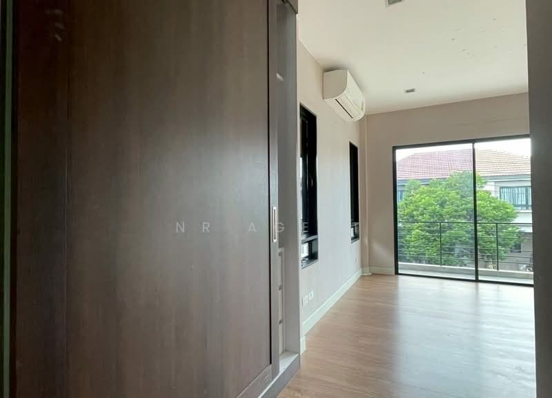 Life Bangkok Boulevard Ramintra 65, Bangkok, 50 Ramintra Road, Tha Rang, Bang Khen, Bangkok, 3 Bedrooms, 179 sqm, Single Detached House For Sale, by NR AGENT, 500432940 - DDproperty.com