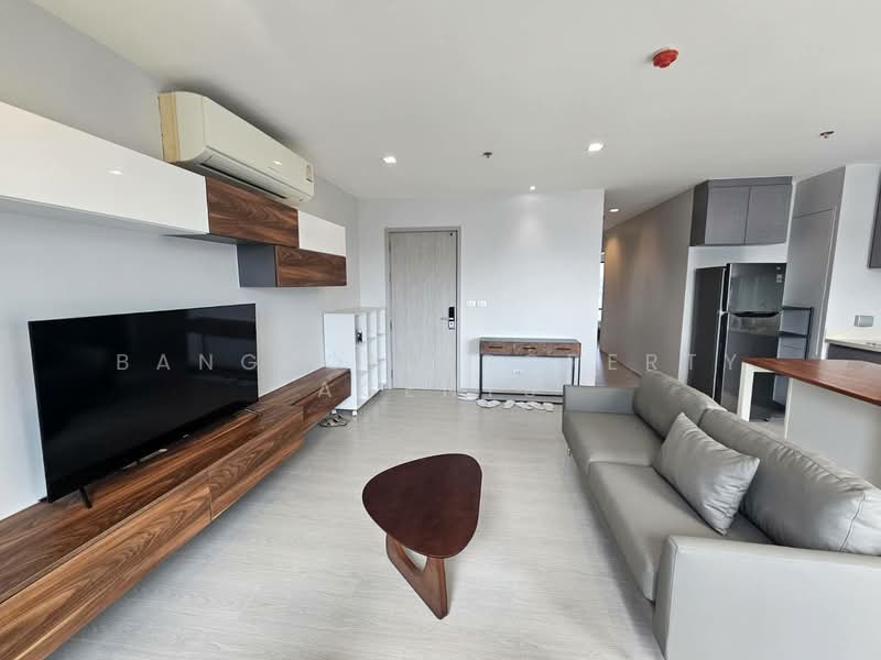 Rhythm Sukhumvit 36-38, Bangkok, 55 Soi Sukhumvit 36, Sukhumvit Road, Phra Kanong, Khlong Toei, Bangkok, 2 Bedrooms, 88 sqm, Condo For Rent, by BANGKOK PROPERTY AGENTS, 500432942 - DDproperty.com
