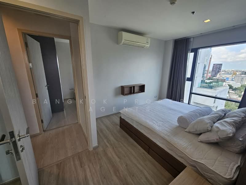 Rhythm Sukhumvit 36-38, Bangkok, 55 Soi Sukhumvit 36, Sukhumvit Road, Phra Kanong, Khlong Toei, Bangkok, 2 Bedrooms, 88 sqm, Condo For Rent, by BANGKOK PROPERTY AGENTS, 500432942 - DDproperty.com