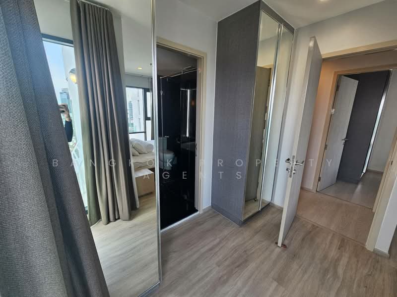 Rhythm Sukhumvit 36-38, Bangkok, 55 Soi Sukhumvit 36, Sukhumvit Road, Phra Kanong, Khlong Toei, Bangkok, 2 Bedrooms, 88 sqm, Condo For Rent, by BANGKOK PROPERTY AGENTS, 500432942 - DDproperty.com