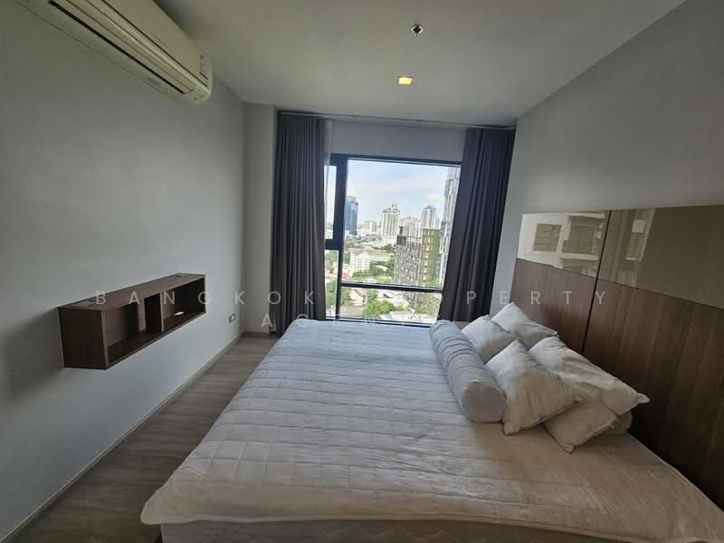 Rhythm Sukhumvit 36-38, Bangkok, 55 Soi Sukhumvit 36, Sukhumvit Road, Phra Kanong, Khlong Toei, Bangkok, 2 Bedrooms, 88 sqm, Condo For Rent, by BANGKOK PROPERTY AGENTS, 500432942 - DDproperty.com