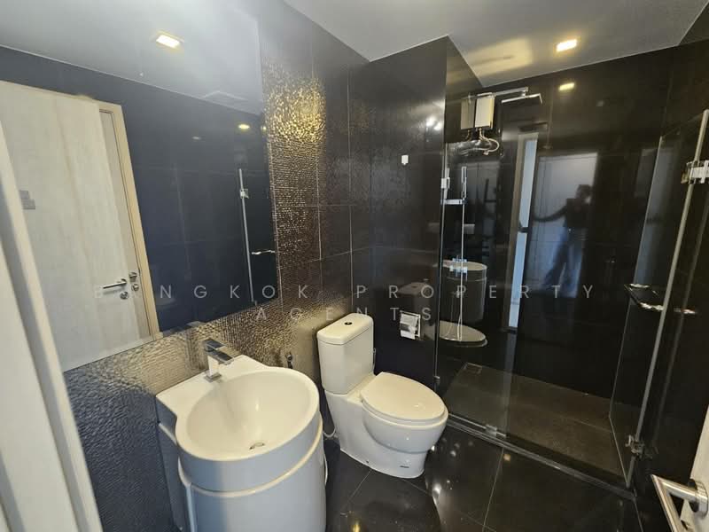 Rhythm Sukhumvit 36-38, Bangkok, 55 Soi Sukhumvit 36, Sukhumvit Road, Phra Kanong, Khlong Toei, Bangkok, 2 Bedrooms, 88 sqm, Condo For Rent, by BANGKOK PROPERTY AGENTS, 500432942 - DDproperty.com
