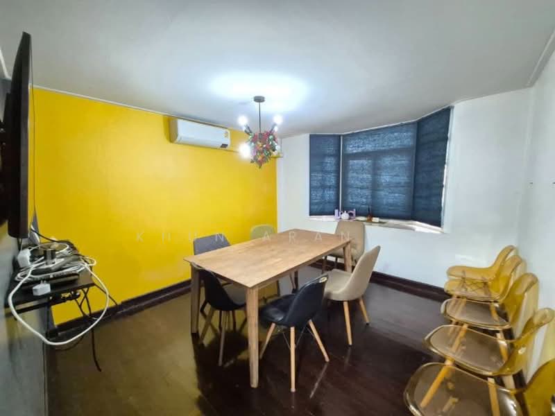 Sriwara Town in Town, Bangkok, Sriwara Road, Phlapphla, Wang Thonglang, Bangkok, 3 Bedrooms, 180 sqm, Townhouse For Rent, by Khun Aranya, 500432944 - DDproperty.com