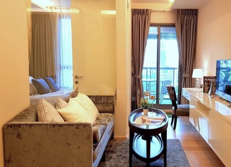 H Sukhumvit 43, กรุงเทพ, 28 Sukhumvit 34 Road, คลองตันเหนือ, วัฒนา, กรุงเทพ, 43 ตร.ม., คอนโด ขาย, โดย Phacharakorn Anusiri, 500432949 - DDproperty.com