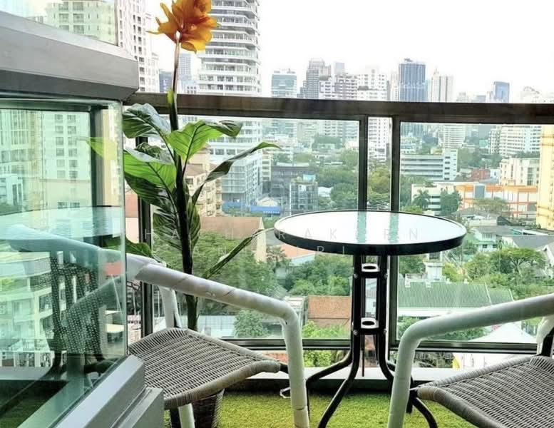 H Sukhumvit 43, กรุงเทพ, 28 Sukhumvit 34 Road, คลองตันเหนือ, วัฒนา, กรุงเทพ, 43 ตร.ม., คอนโด ขาย, โดย Phacharakorn Anusiri, 500432949 - DDproperty.com