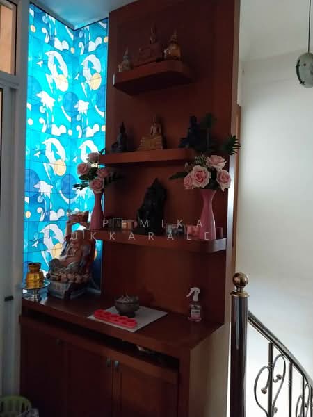 undefined, Bangkok, Bang Waek, Phasi Charoen, Bangkok, 5 Bedrooms, 410 sqm, Single Detached House For Sale, by Pemika Aukkaraleekul, 500432952 - DDproperty.com