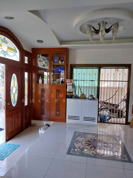 undefined, กรุงเทพ, บางแวก, ภาษีเจริญ, กรุงเทพ, 410 ตร.ม., บ้านเดี่ยว ขาย, โดย Pemika Aukkaraleekul, 500432952 - DDproperty.com