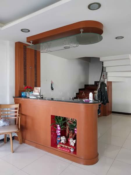 undefined, Bangkok, Bang Waek, Phasi Charoen, Bangkok, 5 Bedrooms, 410 sqm, Single Detached House For Sale, by Pemika Aukkaraleekul, 500432952 - DDproperty.com