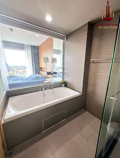 Siri At Sukhumvit, Bangkok, 902 Sukhumvit Road, Phra Kanong, Khlong Toei, Bangkok, 2 Bedrooms, 69 sqm, Condo For Rent, by JSA REAL ESTATE, 500432954 - DDproperty.com