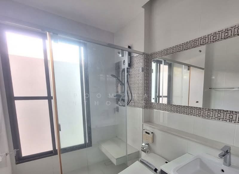 Manthana Onnut-Wongwan 3, Bangkok, 169 Kanchanaphisek Road, Dok Mai, Prawet, Bangkok, 3 Bedrooms, 231 sqm, Single Detached House For Sale, by Poomphat Tienthongsakul, 500432956 - DDproperty.com