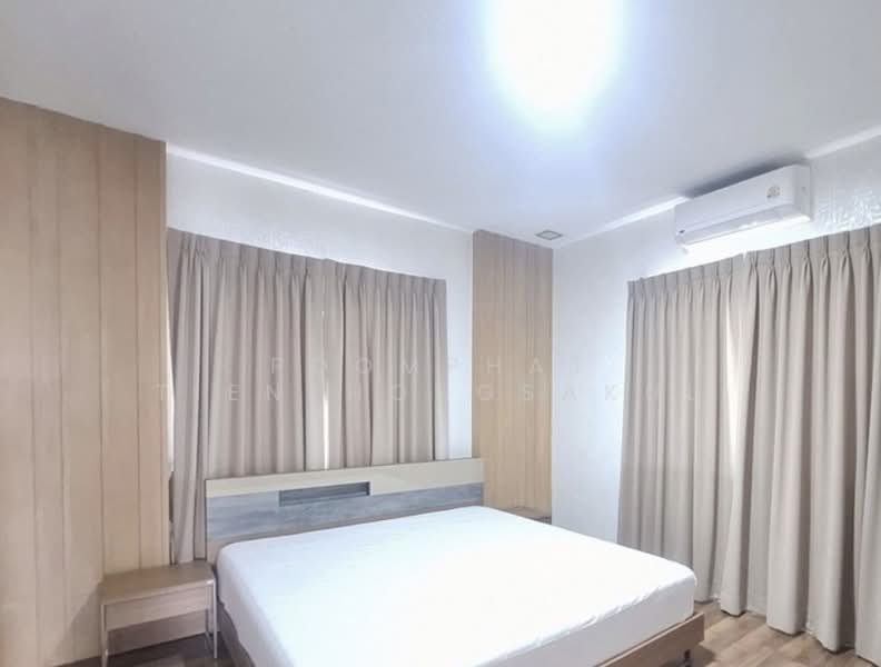 Manthana Onnut-Wongwan 3, Bangkok, 169 Kanchanaphisek Road, Dok Mai, Prawet, Bangkok, 3 Bedrooms, 231 sqm, Single Detached House For Sale, by Poomphat Tienthongsakul, 500432956 - DDproperty.com