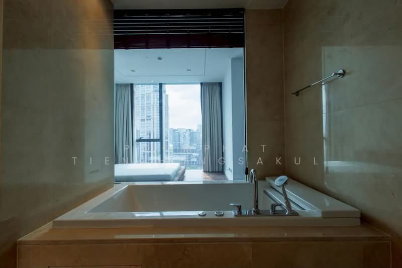MARQUE Sukhumvit, Bangkok, 719 Sukhumvit 39 Road, Khlong Tan Nua, Watthana, Bangkok, 3 Bedrooms, 192 sqm, Condo For Sale, by Poomphat Tienthongsakul, 500432960 - DDproperty.com