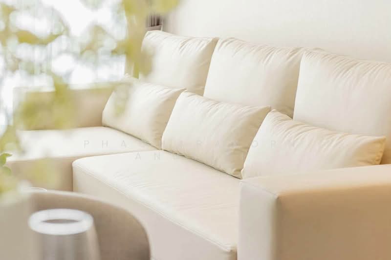 Noble Reveal : โนเบิล รีวีล, กรุงเทพ, 36 ซอยสุขุมวิท 63 ถนนเอกมัย, พระโขนงเหนือ, วัฒนา, กรุงเทพ, 45 ตร.ม., คอนโด ให้เช่า, โดย Phacharakorn Anusiri, 500432961 - DDproperty.com