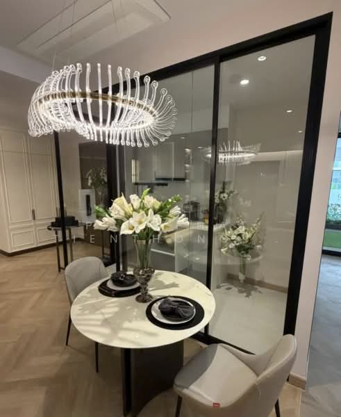Supalai Elite Sukhumvit 39, Bangkok, Khlong Tan Nua, Watthana, Bangkok, 3 Bedrooms, 128 sqm, Condo For Sale, by Poomphat Tienthongsakul, 500432964 - DDproperty.com