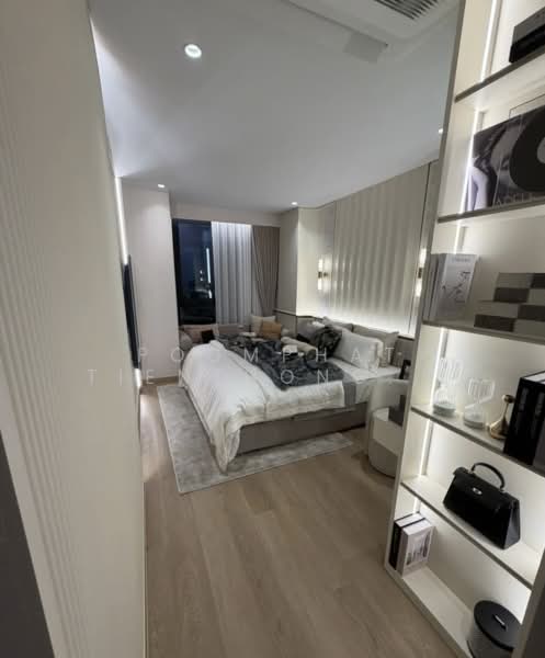 Supalai Elite Sukhumvit 39, Bangkok, Khlong Tan Nua, Watthana, Bangkok, 3 Bedrooms, 128 sqm, Condo For Sale, by Poomphat Tienthongsakul, 500432964 - DDproperty.com