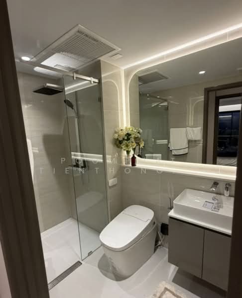 Supalai Elite Sukhumvit 39, Bangkok, Khlong Tan Nua, Watthana, Bangkok, 3 Bedrooms, 128 sqm, Condo For Sale, by Poomphat Tienthongsakul, 500432964 - DDproperty.com