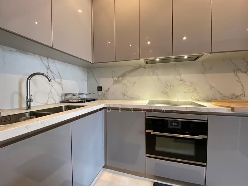 The Esse at Singha Complex : ดิ เอส แอท สิงห์ คอมเพล็กซ์, กรุงเทพ, 1788 ถนนเพชรบุรีตัดใหม่, คลองเตยเหนือ, วัฒนา, กรุงเทพ, 77 ตร.ม., คอนโด ขาย, โดย Bangkok Residential, 500432965 - DDproperty.com
