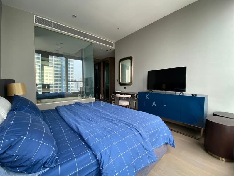The Esse at Singha Complex, bangkok, 1788 New Petchaburi Rd, Khlongtoei Nua, Watthana, Bangkok, 2 Bedrooms, 77 sqm, Condo For Sale, by Bangkok Residential, 500432965 - DDproperty.com