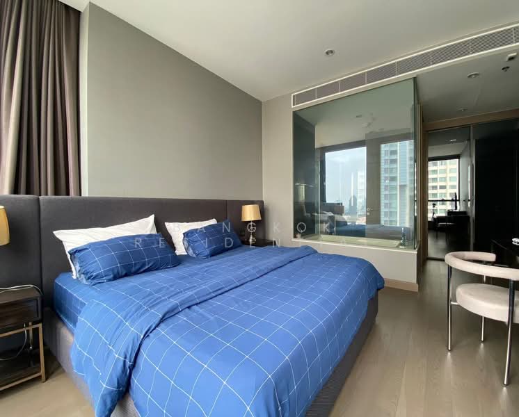 The Esse at Singha Complex, bangkok, 1788 New Petchaburi Rd, Khlongtoei Nua, Watthana, Bangkok, 2 Bedrooms, 77 sqm, Condo For Sale, by Bangkok Residential, 500432965 - DDproperty.com