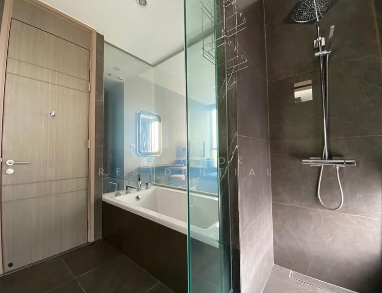 The Esse at Singha Complex, bangkok, 1788 New Petchaburi Rd, Khlongtoei Nua, Watthana, Bangkok, 2 Bedrooms, 77 sqm, Condo For Sale, by Bangkok Residential, 500432965 - DDproperty.com