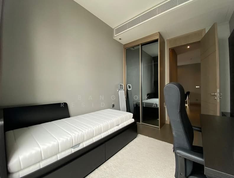 The Esse at Singha Complex, bangkok, 1788 New Petchaburi Rd, Khlongtoei Nua, Watthana, Bangkok, 2 Bedrooms, 77 sqm, Condo For Sale, by Bangkok Residential, 500432965 - DDproperty.com