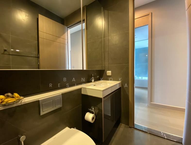 The Esse at Singha Complex, bangkok, 1788 New Petchaburi Rd, Khlongtoei Nua, Watthana, Bangkok, 2 Bedrooms, 77 sqm, Condo For Sale, by Bangkok Residential, 500432965 - DDproperty.com